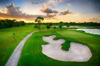 One round of golf for four people Tuesday-Thursday before December 31, 2023 202//134